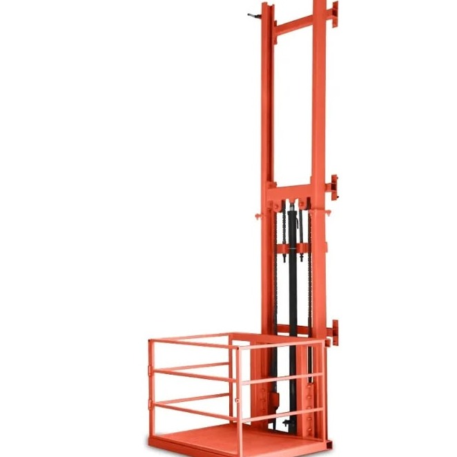 Frieght Elevator UAE